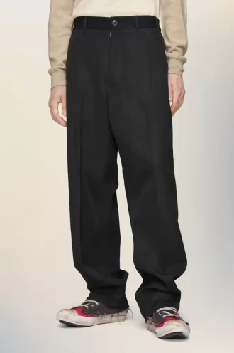 Pantalon large Maison Margiela