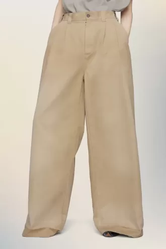 Pantalon large Maison Margiela