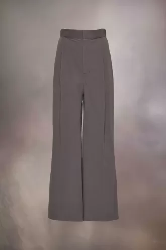 Pantalon à plis Maison Margiela