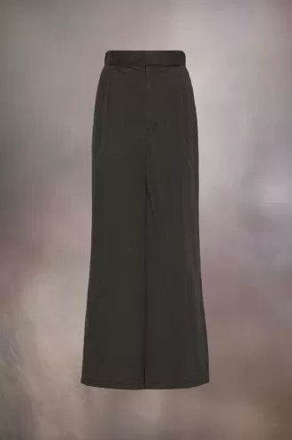 Pantalon à plis Maison Margiela