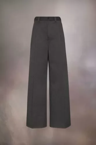 Pantalon plissé Maison Margiela