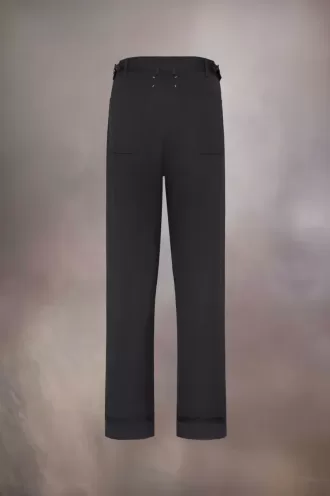 Pantalon tissé Maison Margiela