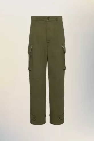 Pantalon utilitaire Maison Margiela
