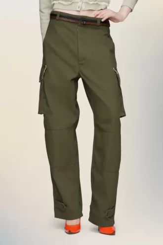 Pantalon utilitaire Maison Margiela