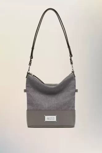Petit sac hobo Maison Margiela 5AC