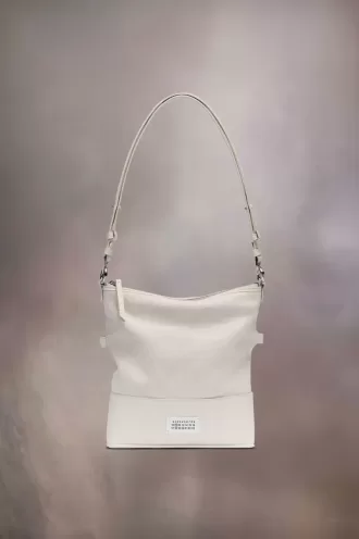 Petit sac hobo Maison Margiela 5AC