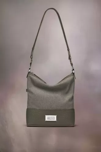 Petit sac hobo Maison Margiela 5AC