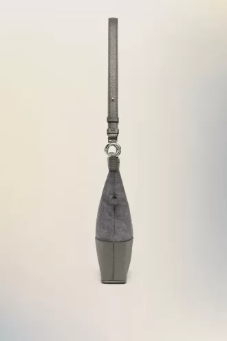 Petit sac hobo Maison Margiela 5AC
