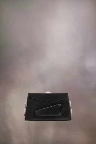 Petit sac à main à bandoulière Snatched