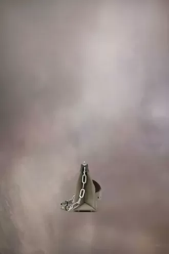 Petit sac à main à bandoulière Snatched