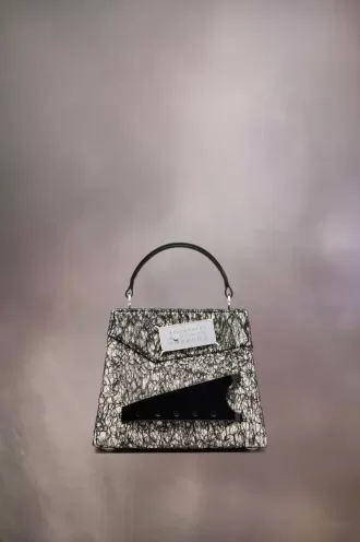 Petit sac à main volé