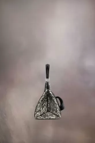Petit sac à main volé