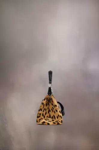 Petit sac à main volé