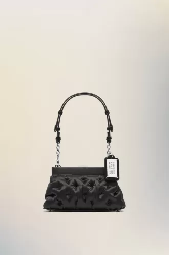 Petite pochette brodée Glam Slam