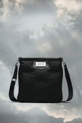 Pochette plate sport Glam Slam