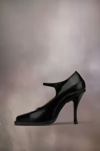 Pompe Tabi Bourgeoise