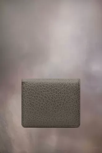 Porte-cartes de poche à quatre points