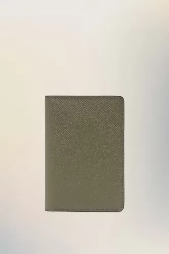 Porte-cartes à quatre points