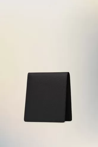 Porte-cartes à quatre points