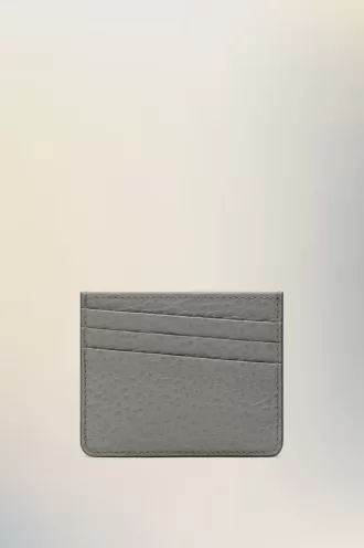 Porte-cartes à quatre points
