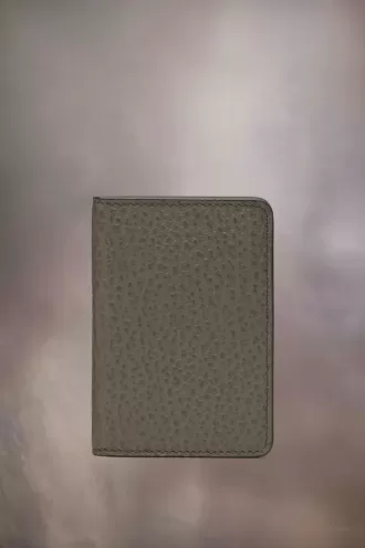 Porte-cartes à quatre points