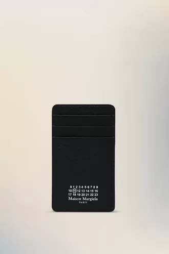 Porte-cartes à quatre points