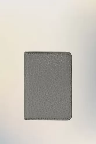 Porte-cartes à quatre points