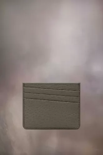 Porte-cartes à quatre points