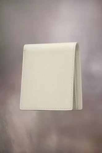Porte-cartes à quatre points