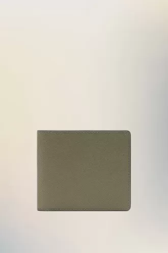 Porte-cartes à quatre points