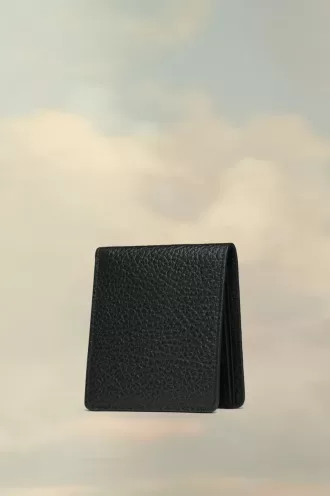 Porte-cartes à quatre points