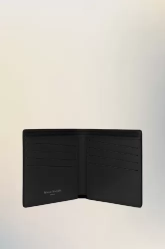 Porte-cartes à quatre points