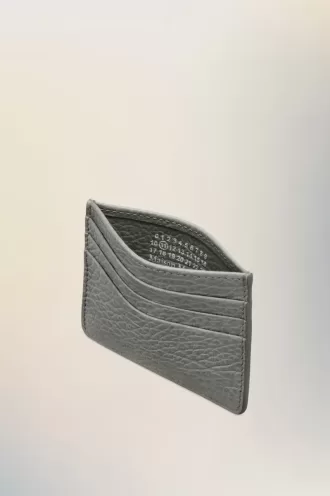 Porte-cartes à quatre points
