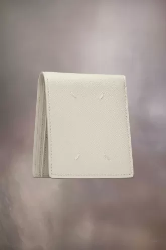 Porte-cartes à quatre points