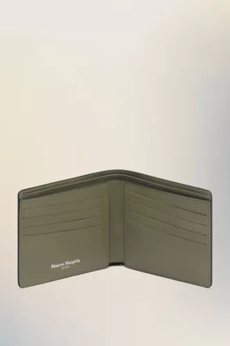 Porte-cartes à quatre points
