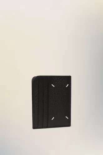 Porte-cartes à quatre points