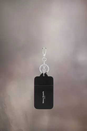 Porte-clés porte-cartes à quatre points