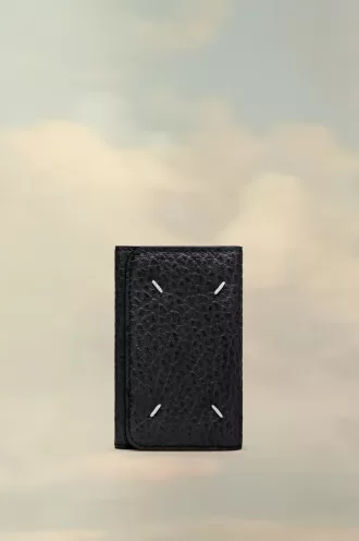 Porte-clés à quatre points