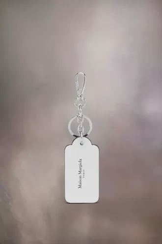 Porte-clés à quatre points