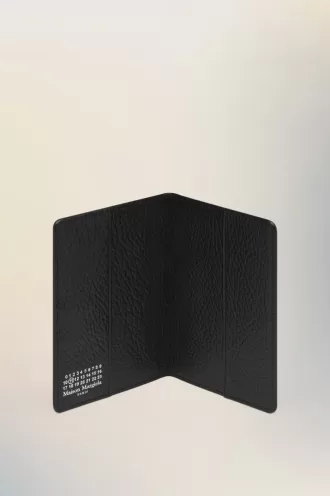 Porte-documents à quatre points