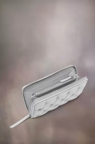 Portefeuille brodé Glam Slam