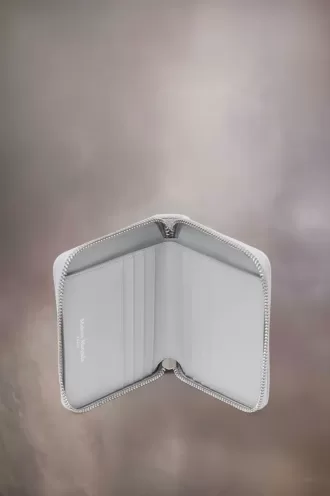 Portefeuille brodé Glam Slam