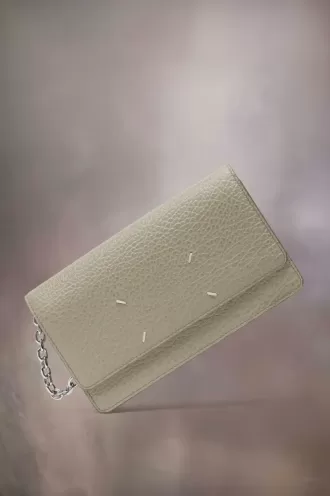 Portefeuille à chaîne à quatre points