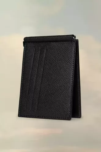 Portefeuille à pince à billets Maison Margiela