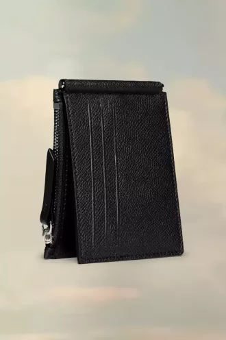 Portefeuille à pince à billets Maison Margiela