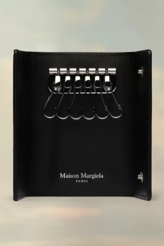 Portefeuille porte-clés Maison Margiela