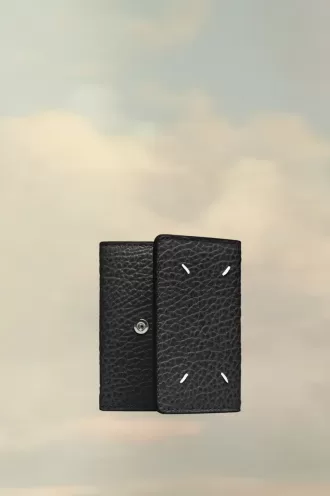 Portefeuille à quatre points