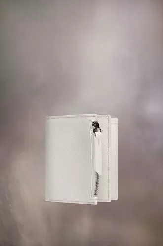 Portefeuille à quatre points