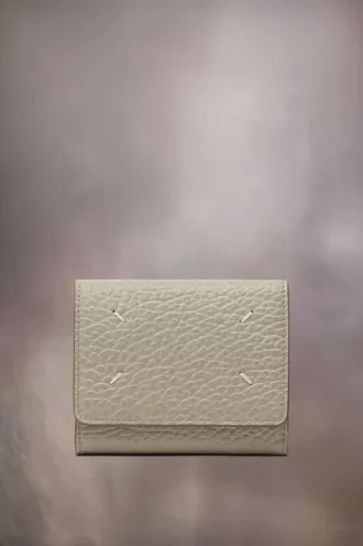 Portefeuille à quatre points