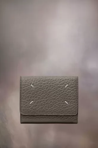 Portefeuille à quatre points